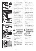 Preview for 26 page of UWE TRIUMPH CPS Operating Instructions Manual