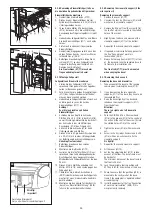 Preview for 33 page of UWE TRIUMPH CPS Operating Instructions Manual