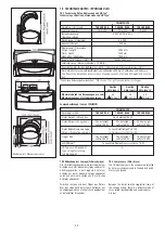 Preview for 42 page of UWE TRIUMPH CPS Operating Instructions Manual