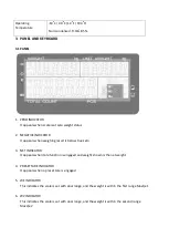 Preview for 5 page of UWE VOC Series Operation Manual