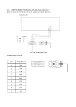 Preview for 15 page of UWE W75 Series Operation Manual