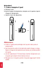 Preview for 16 page of UWELL CALIBURN A2S User Manual