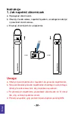 Preview for 32 page of UWELL CALIBURN A2S User Manual