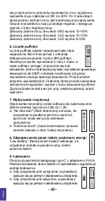 Preview for 33 page of UWELL CALIBURN X User Manual