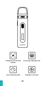 Preview for 45 page of UWELL CALIBURN X User Manual