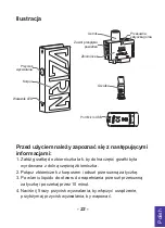 Preview for 27 page of UWELL VALYRAN Manual