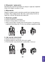 Preview for 29 page of UWELL VALYRAN Manual