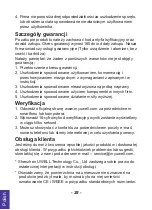 Preview for 32 page of UWELL VALYRAN Manual