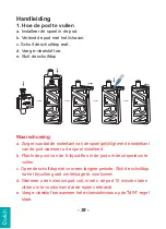 Preview for 42 page of UWELL VALYRAN Manual