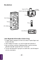 Preview for 48 page of UWELL VALYRAN Manual