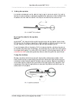 Предварительный просмотр 15 страницы UWEX 722 C Operation Manual