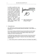 Предварительный просмотр 16 страницы UWEX 722 C Operation Manual