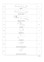 Preview for 8 page of uwis Caravanbed Manual