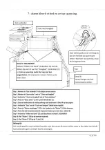 Preview for 33 page of uwis Caravanbed Manual