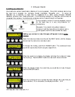 Предварительный просмотр 12 страницы UWS X80 User Manual