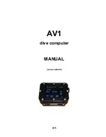 UWT AV1 Manual preview