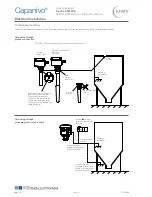 Preview for 16 page of UWT Capanivo CN 4000 Series Technical Information/Instruction Manual