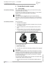 Preview for 10 page of UWT NG 3100 Quick Setup Manual