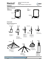 Preview for 5 page of UWT Nivobob NB 3000 Technical Information/Instruction Manual