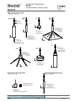 Preview for 6 page of UWT Nivobob NB 3000 Technical Information/Instruction Manual