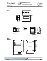 Preview for 7 page of UWT Nivobob NB 3000 Technical Information/Instruction Manual