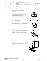 Preview for 10 page of UWT Nivobob NB 4000 Technical Information/Instruction Manual