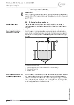 Предварительный просмотр 8 страницы UWT NivoGuide 8100 Instruction Manual