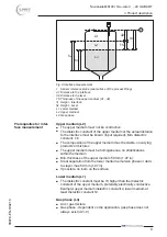 Предварительный просмотр 9 страницы UWT NivoGuide 8100 Instruction Manual