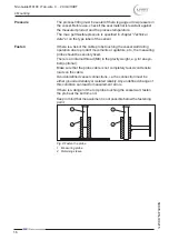 Предварительный просмотр 16 страницы UWT NivoGuide 8100 Instruction Manual