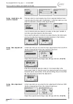 Предварительный просмотр 28 страницы UWT NivoGuide 8100 Instruction Manual