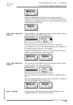 Предварительный просмотр 29 страницы UWT NivoGuide 8100 Instruction Manual