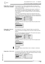 Предварительный просмотр 35 страницы UWT NivoGuide 8100 Instruction Manual