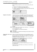 Предварительный просмотр 36 страницы UWT NivoGuide 8100 Instruction Manual