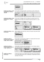 Предварительный просмотр 41 страницы UWT NivoGuide 8100 Instruction Manual