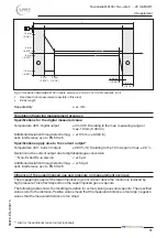 Предварительный просмотр 61 страницы UWT NivoGuide 8100 Instruction Manual