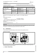 Предварительный просмотр 66 страницы UWT NivoGuide 8100 Instruction Manual