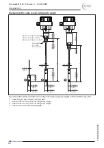 Предварительный просмотр 68 страницы UWT NivoGuide 8100 Instruction Manual