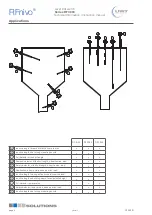 Preview for 4 page of UWT RF 3000 Series Technical Information/Instruction Manual