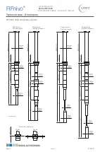 Preview for 8 page of UWT RF 3000 Series Technical Information/Instruction Manual