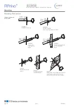 Preview for 16 page of UWT RF 3000 Series Technical Information/Instruction Manual