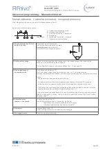 Preview for 33 page of UWT RF 3000 Series Technical Information/Instruction Manual