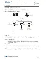 Preview for 4 page of UWT RFnivo RF 8000 Series Technical Information/Instruction Manual