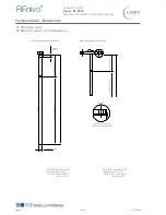 Preview for 6 page of UWT RFnivo RF 8000 Series Technical Information/Instruction Manual