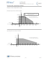 Preview for 13 page of UWT RFnivo RF 8000 Series Technical Information/Instruction Manual