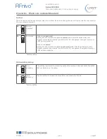 Preview for 25 page of UWT RFnivo RF 8000 Series Technical Information/Instruction Manual