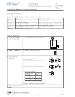 Preview for 26 page of UWT RFnivo RF 8000 Series Technical Information/Instruction Manual