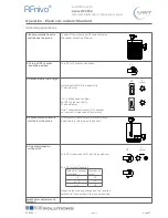 Preview for 27 page of UWT RFnivo RF 8000 Series Technical Information/Instruction Manual