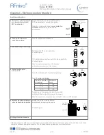 Preview for 28 page of UWT RFnivo RF 8000 Series Technical Information/Instruction Manual