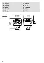 Preview for 20 page of UWT Rotonivo RN 3000 Instruction Manual