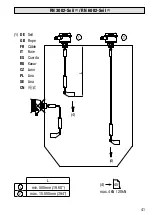 Preview for 41 page of UWT Rotonivo RN 3000 Instruction Manual